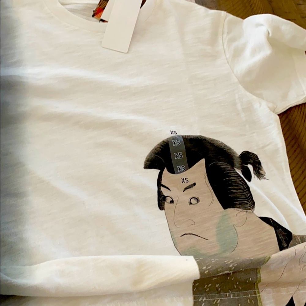 Anime Tshirt